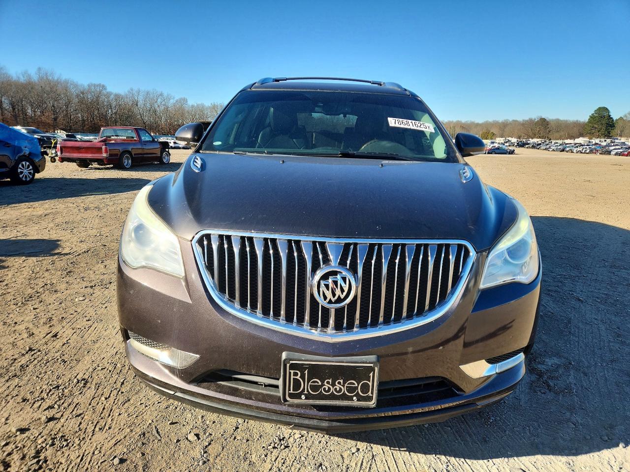 2014 Buick Enclave - Image 5