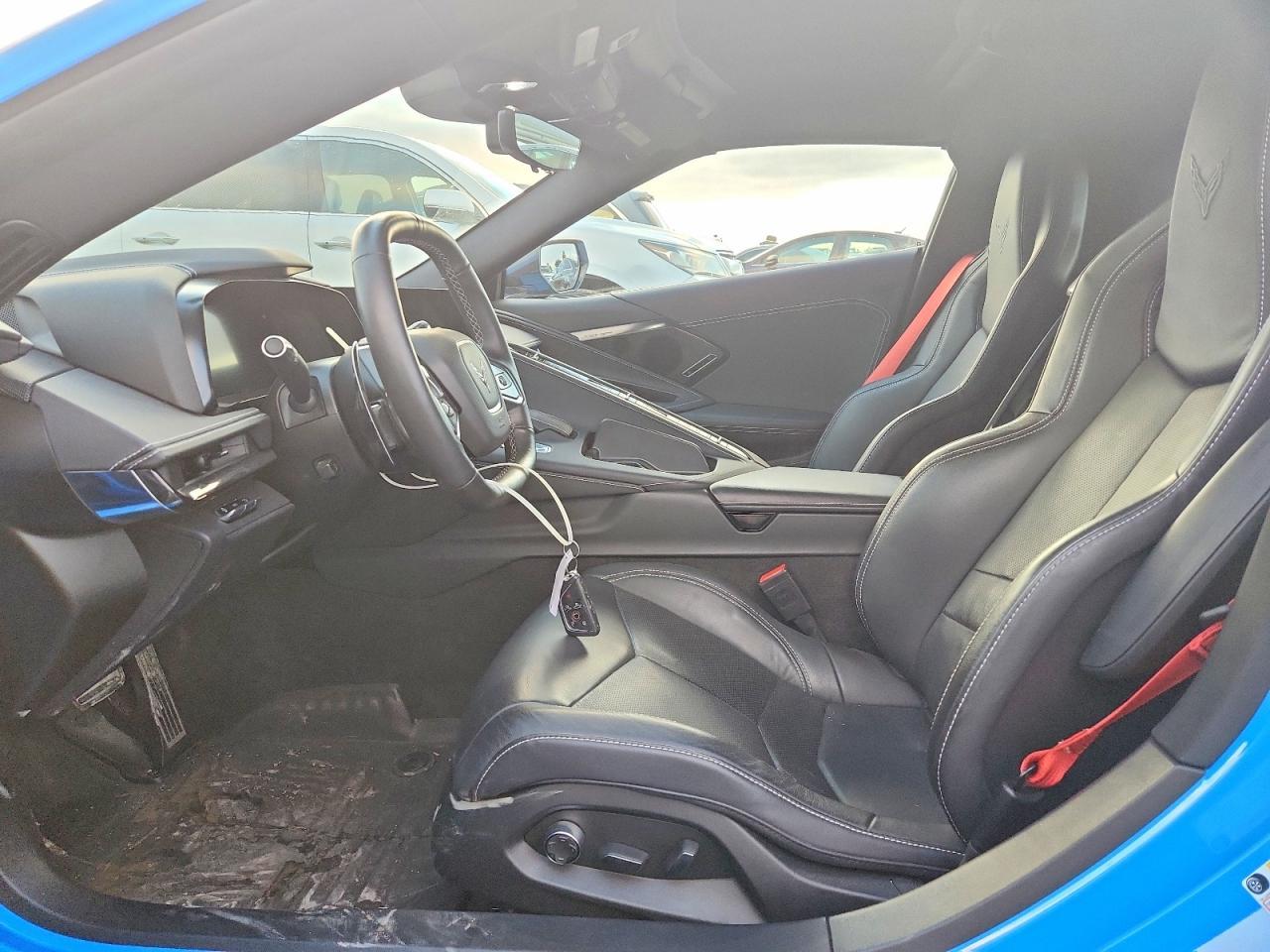 2023 Chevrolet Corvette Stingray 2Lt - Image 7