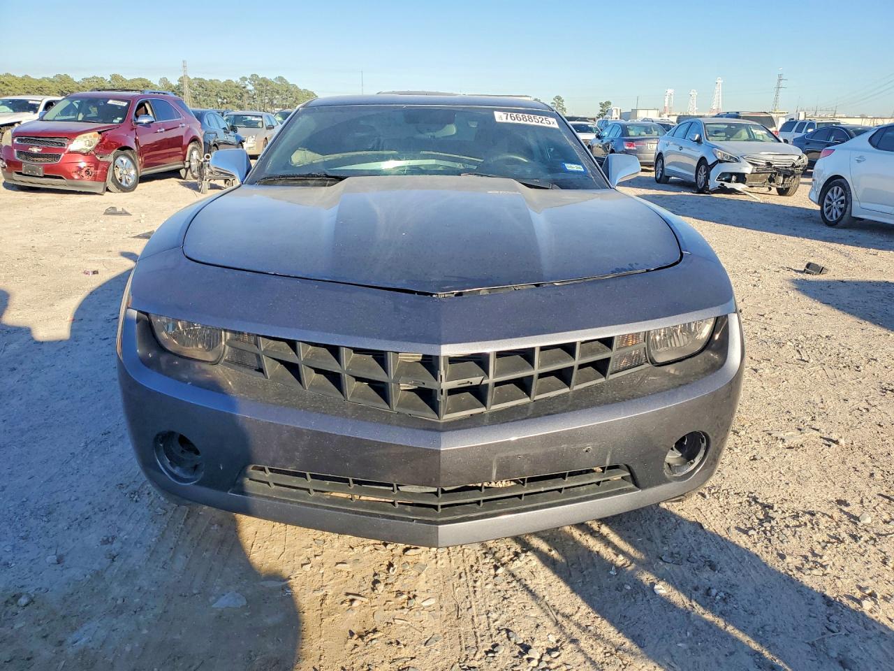 2010 Chevrolet Camaro Lt - Image 5