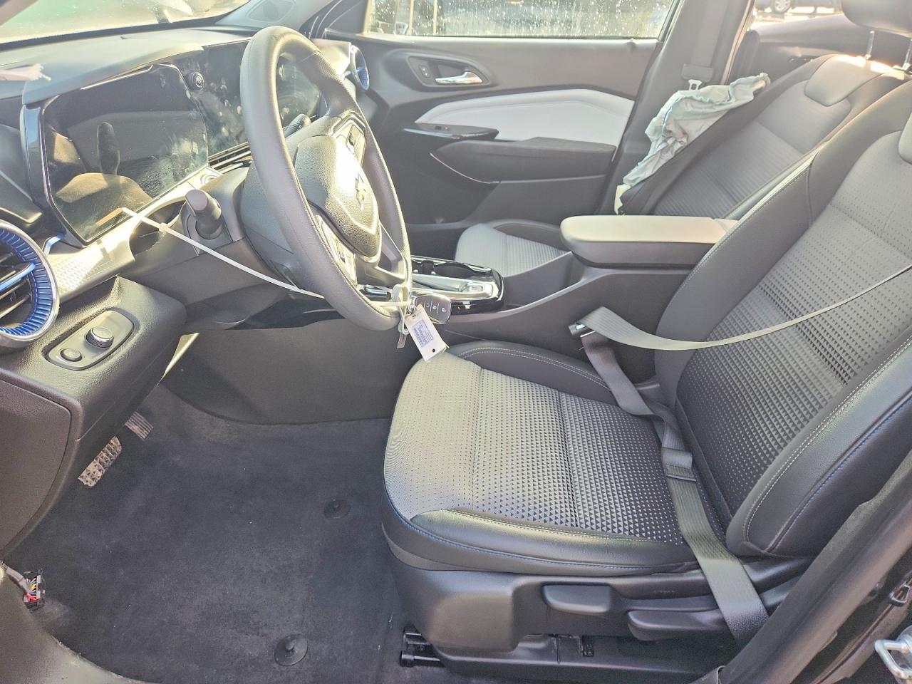 2025 Chevrolet Trax 1Lt - Фото 7
