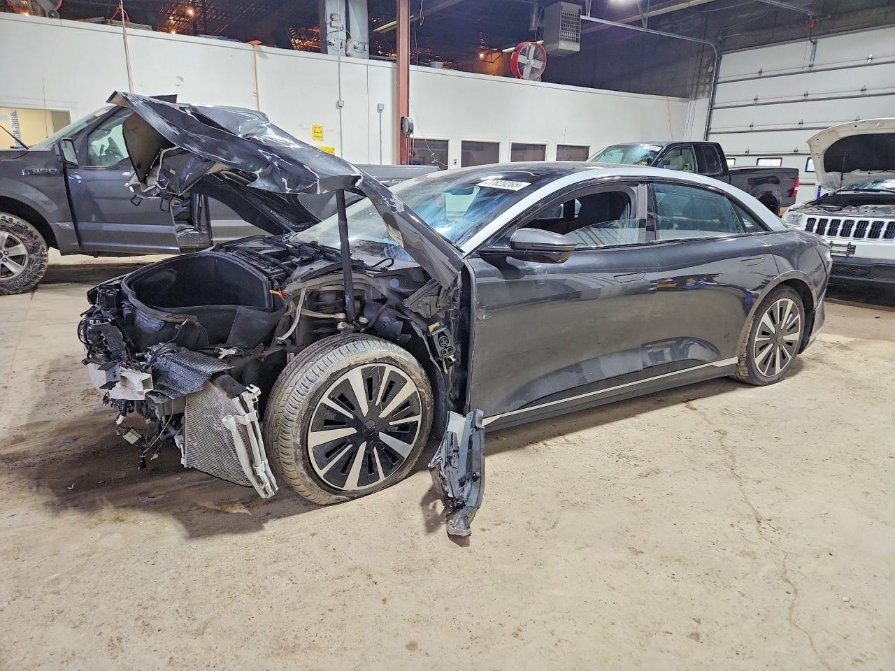 2023 Lucid Motors Air Touring