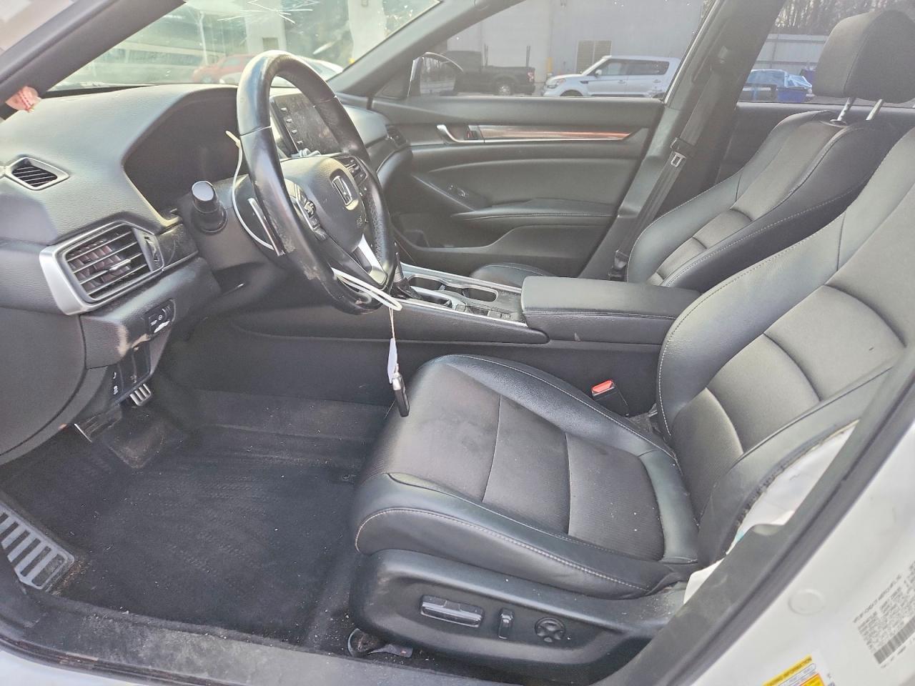 2020 Honda Accord Sport - Фото 7