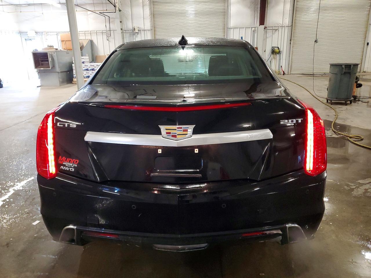2019 Cadillac Cts - Image 6