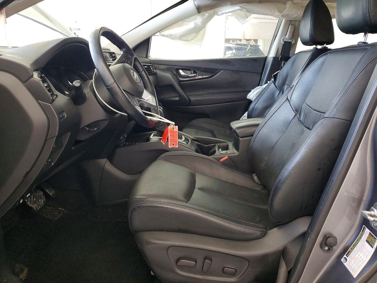 2022 Nissan Rogue Sport Sl - Image 7