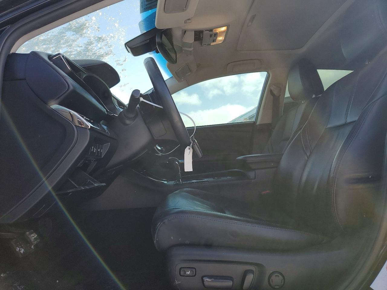 2016 Toyota Avalon Xle - Image 7