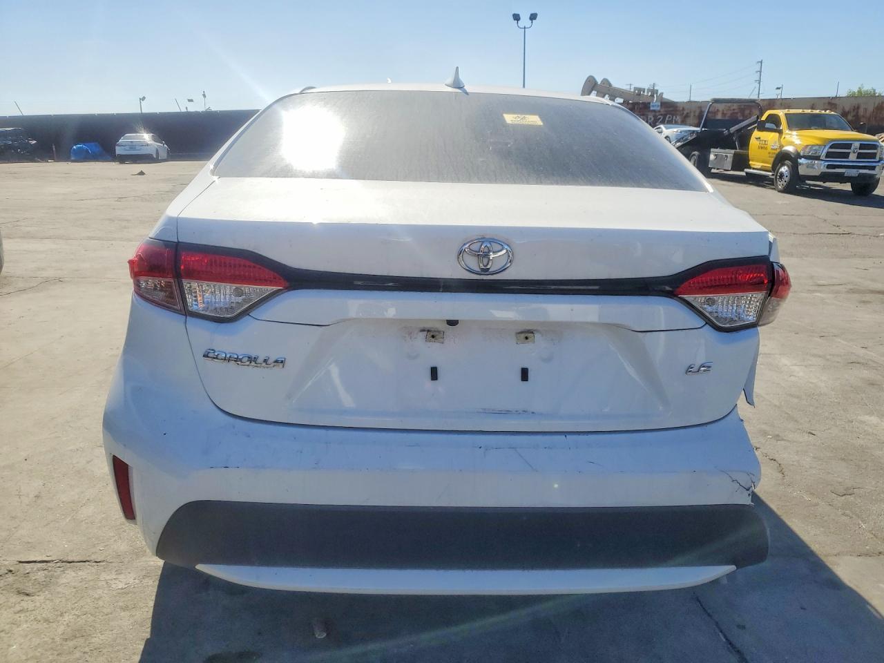 2022 Toyota Corolla Le - Image 6