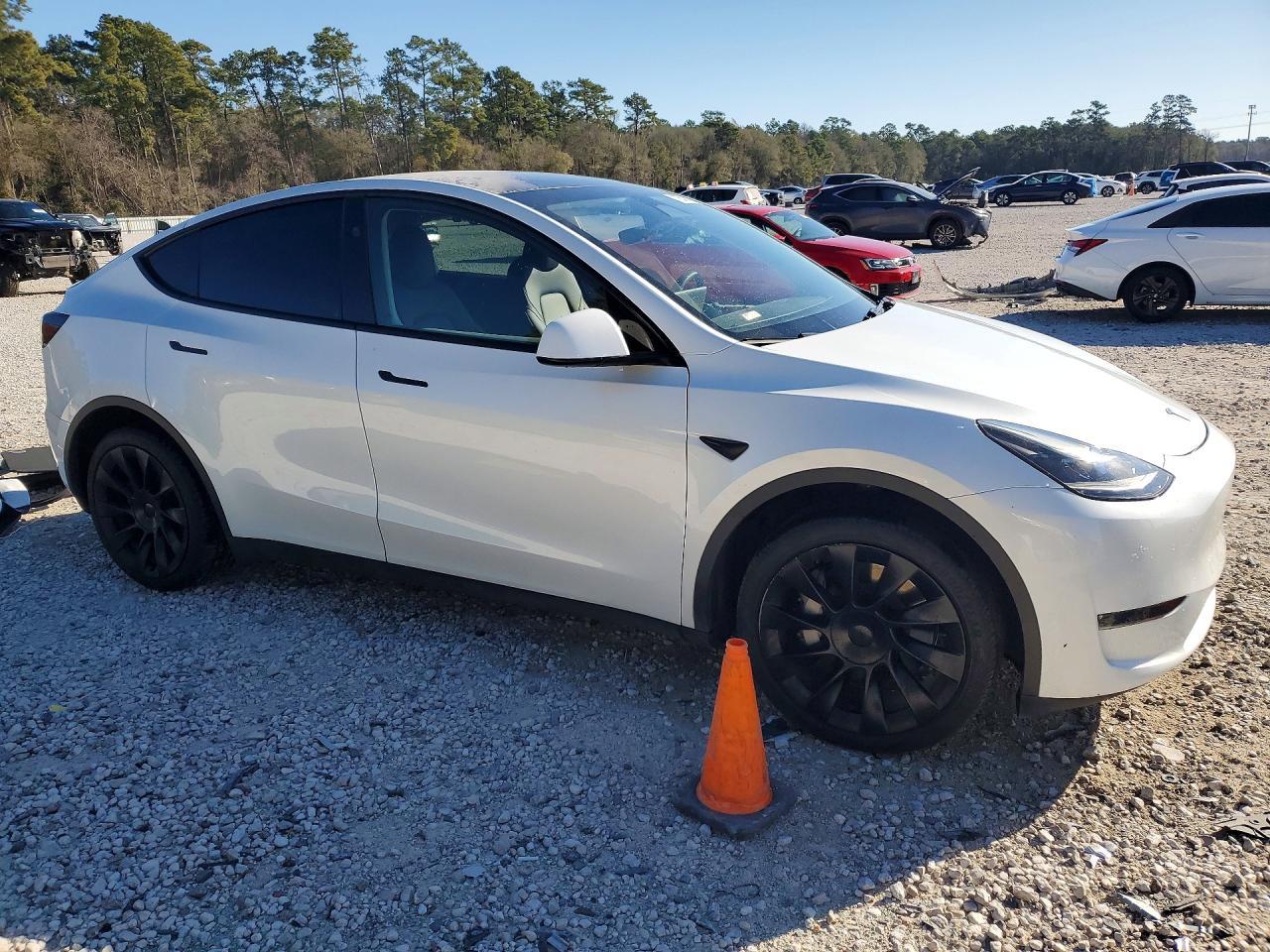 2024 Tesla Model Y - Image 4
