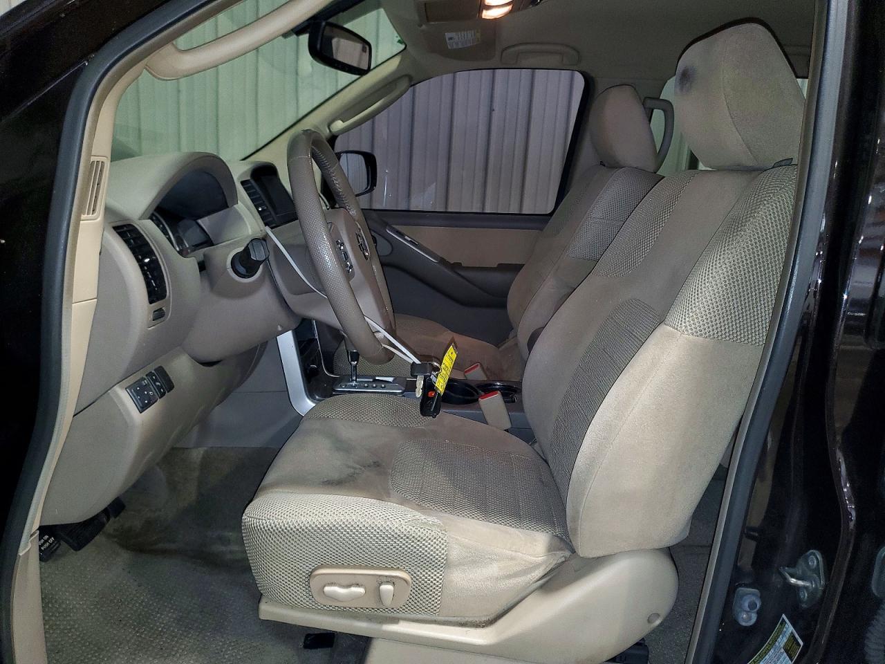 2011 Nissan Pathfinder S - Фото 7