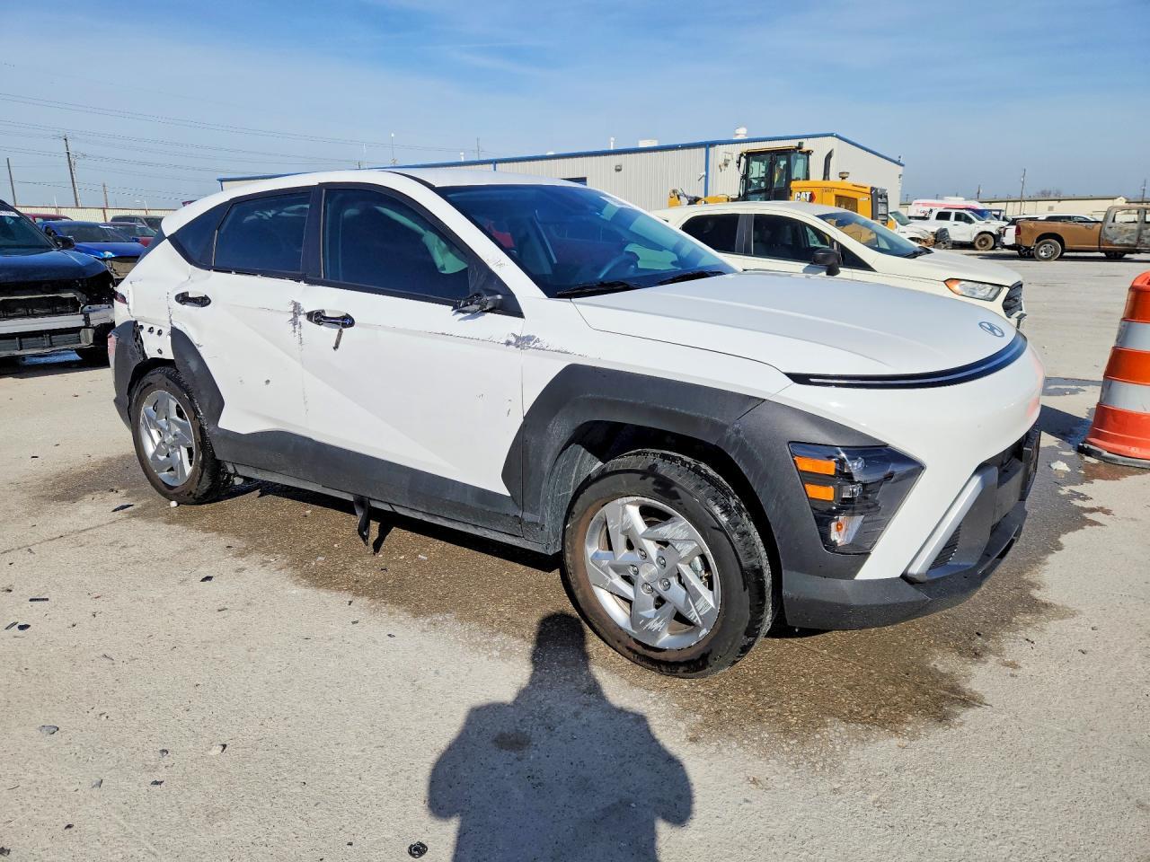 2026 Hyundai Kona Se - Image 4