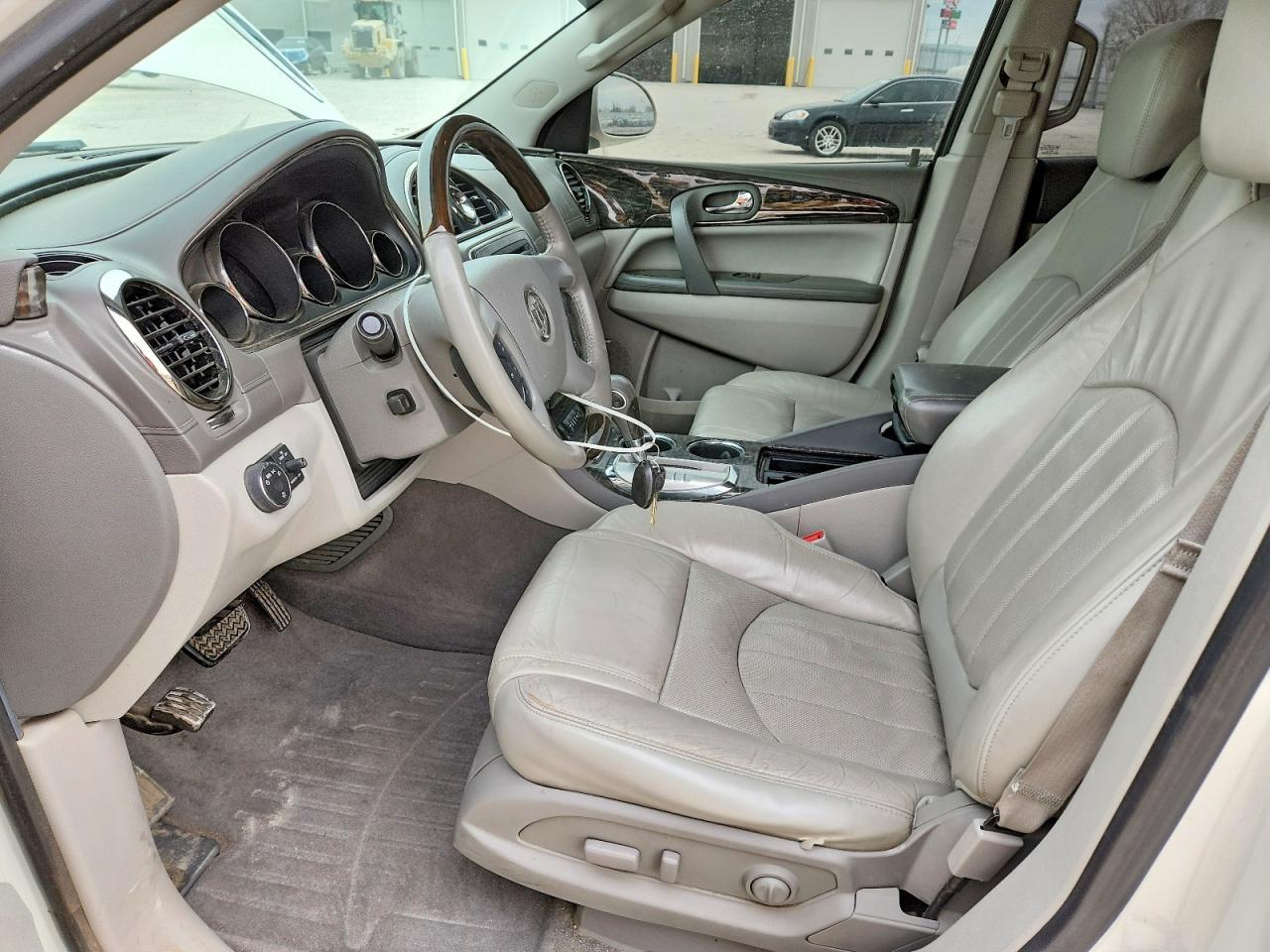 2014 Buick Enclave - Image 7
