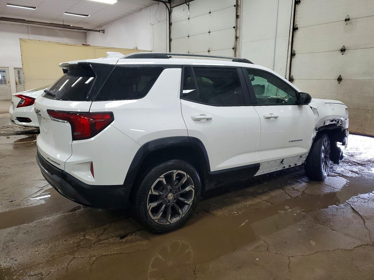 2026 GMC Terrain Elevation - Image 3