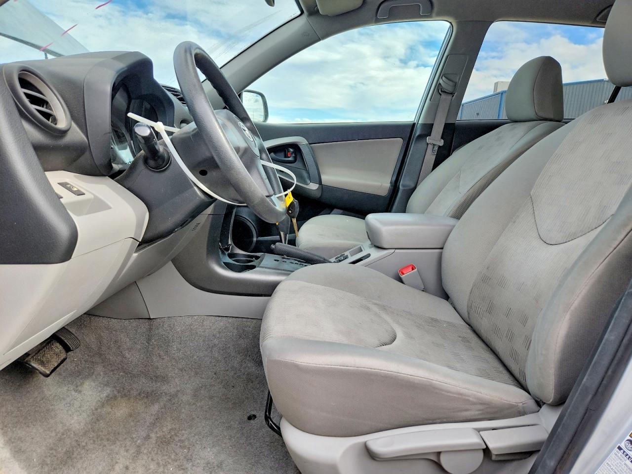 2010 Toyota Rav4 Base - Image 7