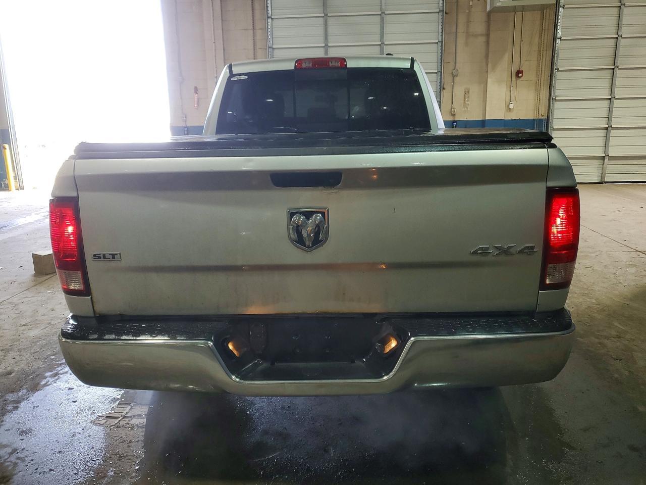 2012 Dodge Ram 1500 Slt - Image 6
