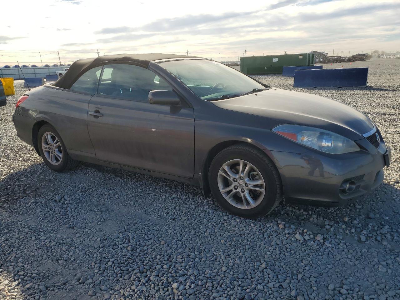 2008 Toyota Camry Solara Se V6 - Image 4