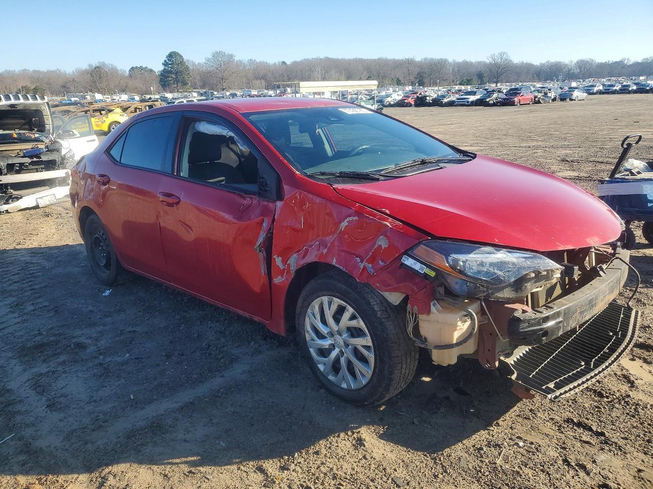 2018 Toyota Corolla L - Image 4