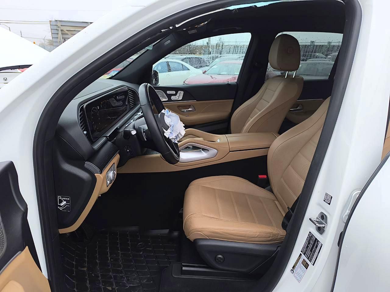 2024 Mercedes-Benz Gle 450E 4Matic - Image 7