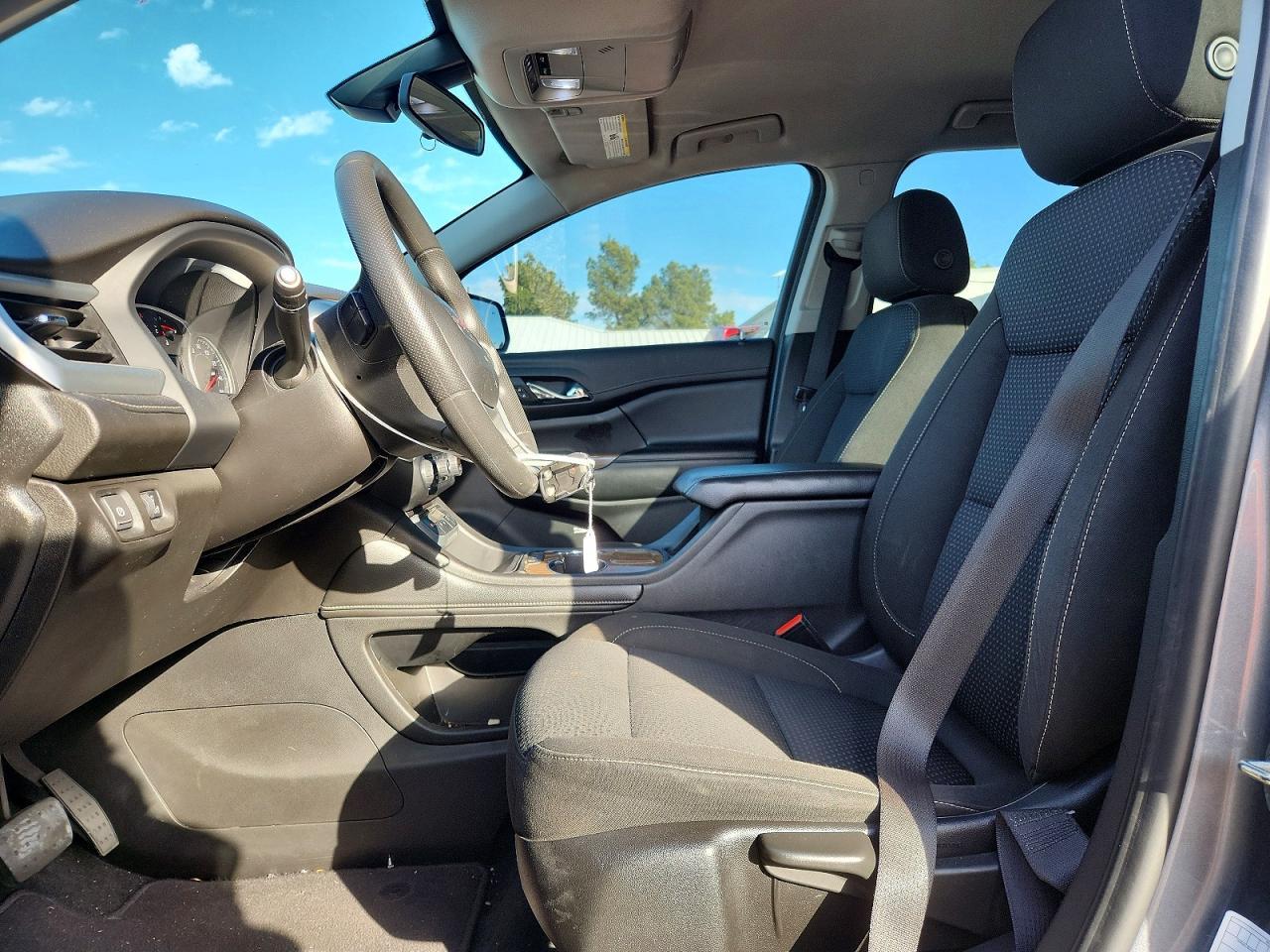 2021 GMC Acadia Sle - Image 7