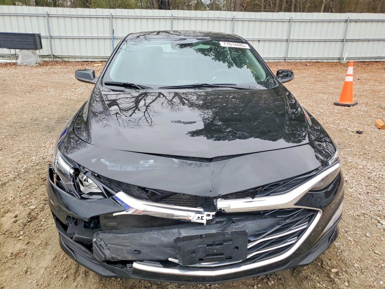2023 Chevrolet Malibu Lt - Фото 5