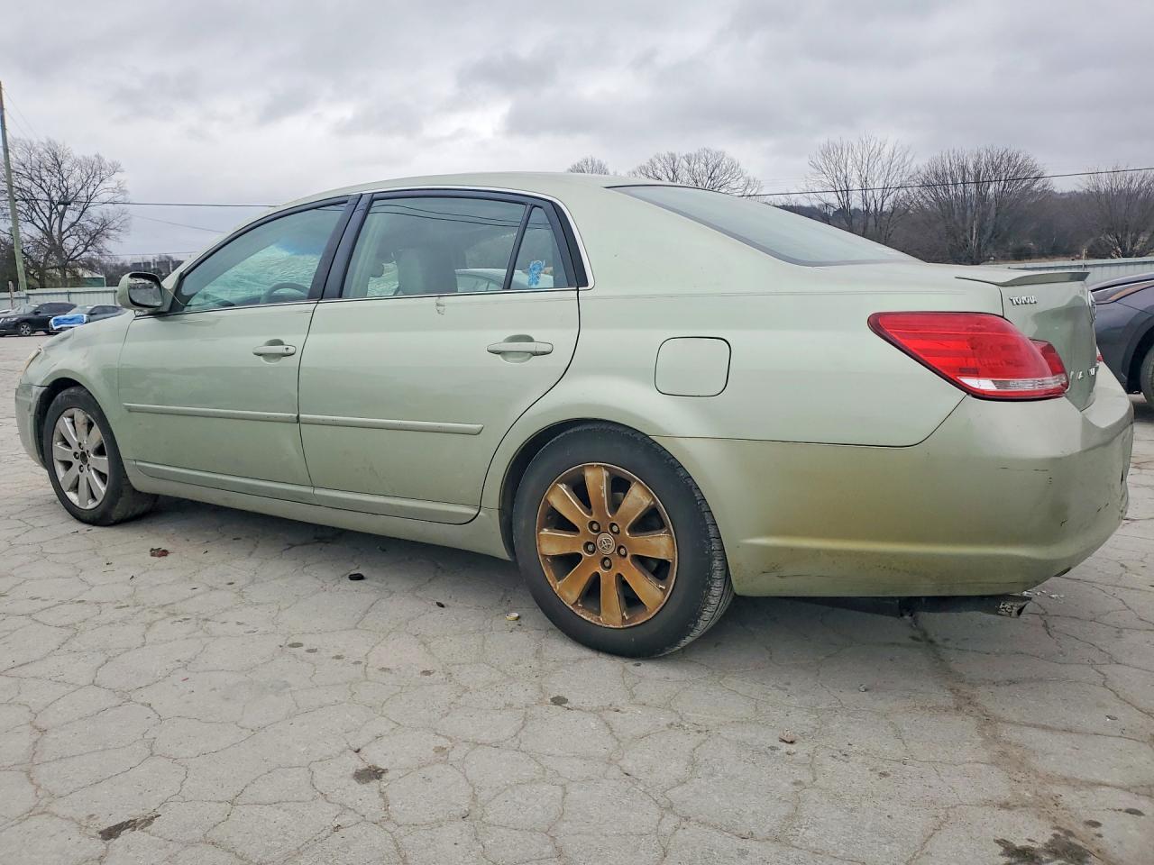 2006 Toyota Avalon Xls - Фото 2