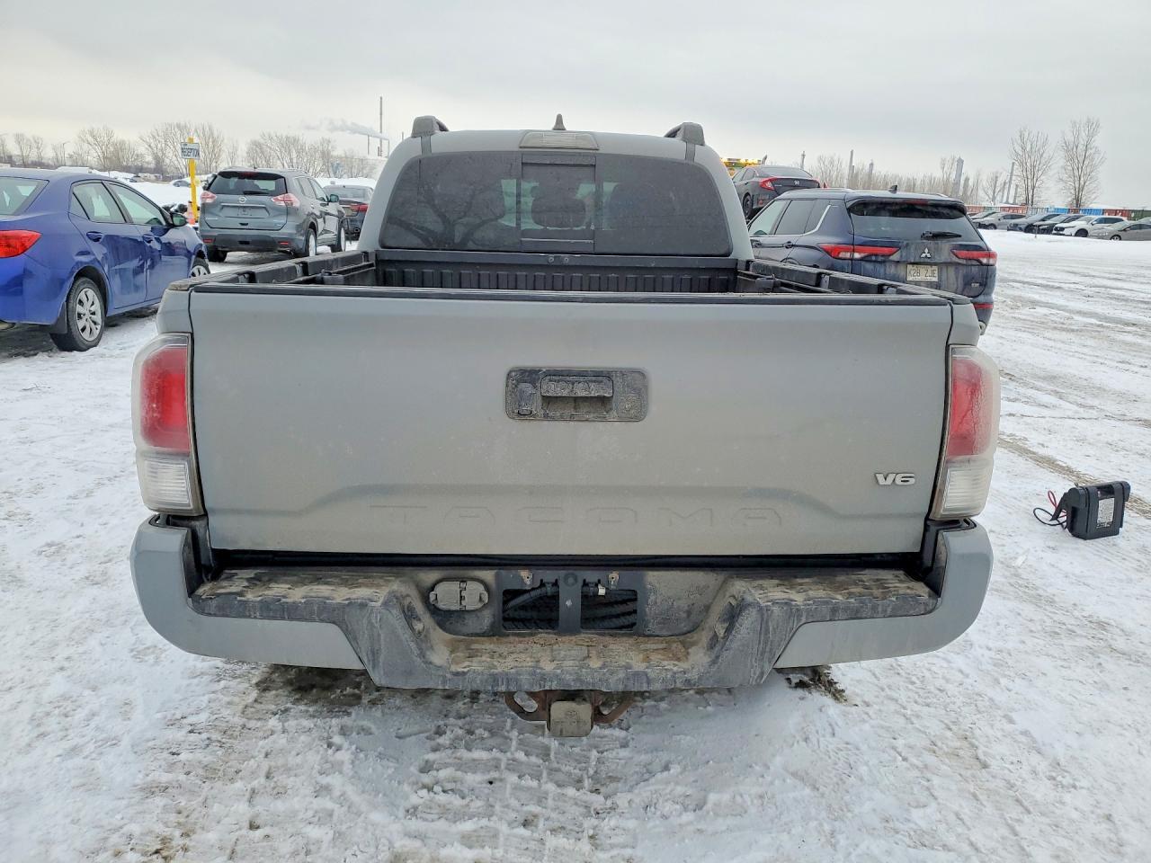 2021 Toyota Tacoma - Image 6