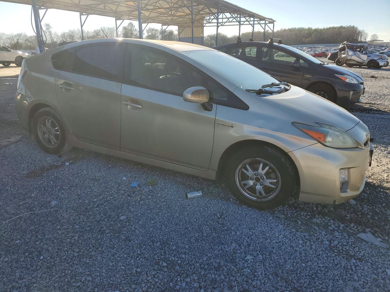2011 Toyota Prius - Image 4