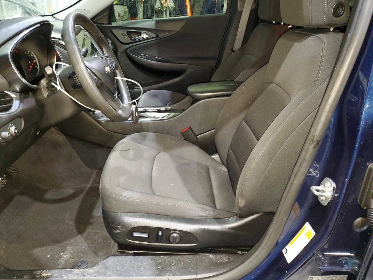 2020 Chevrolet Malibu Lt - Image 7