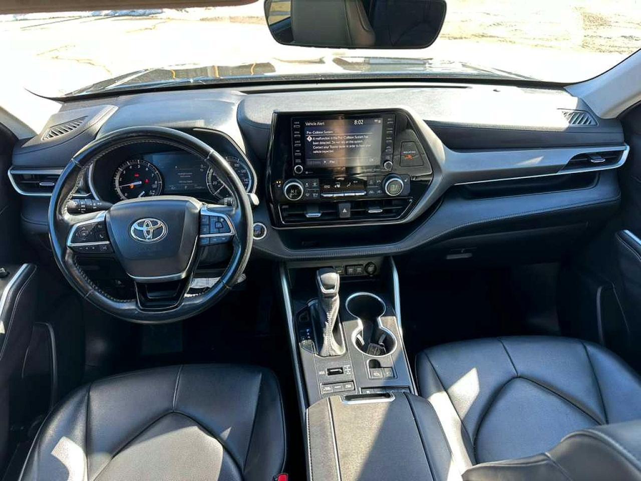 2021 Toyota Highlander Xle - Image 6