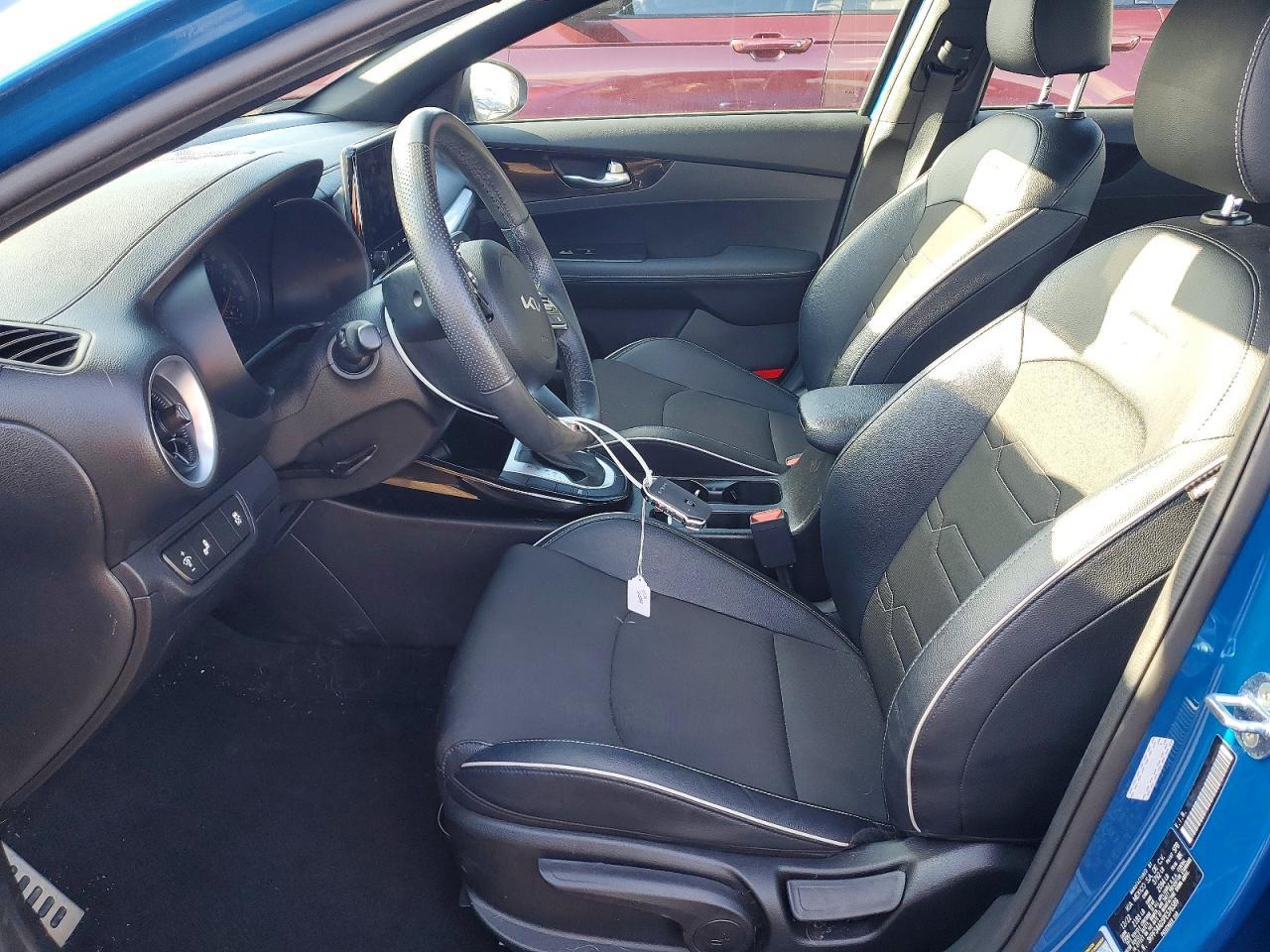 2023 Kia Forte Gt-Line - Image 7