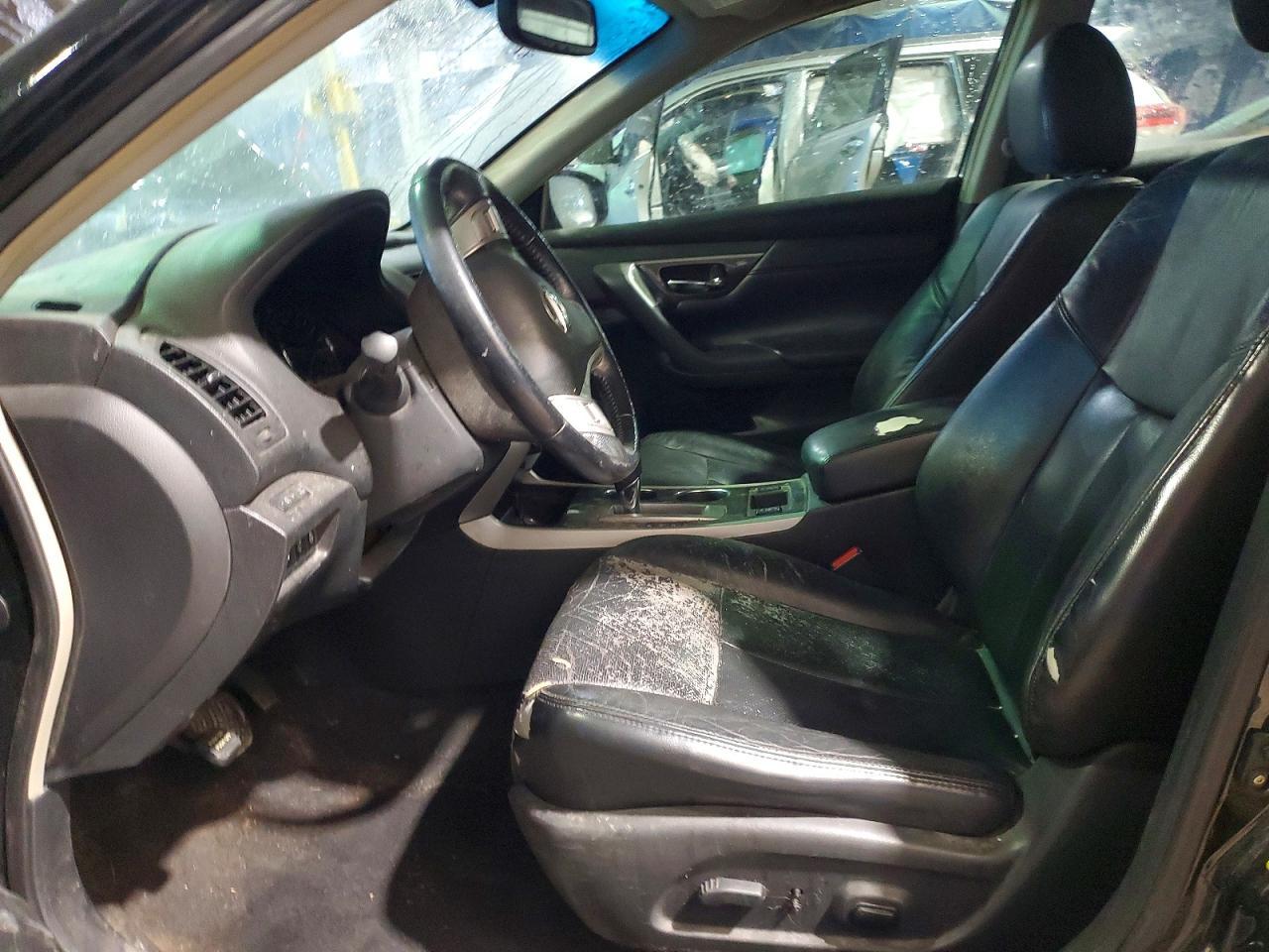 2013 Nissan Altima 2.5 - Фото 7