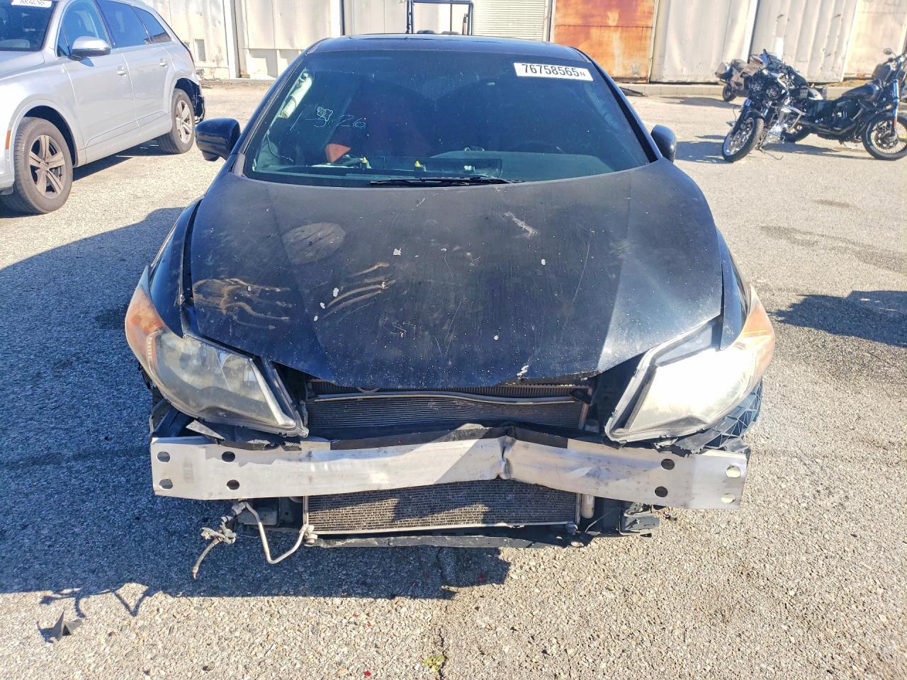 2015 Honda Civic Si - Фото 5