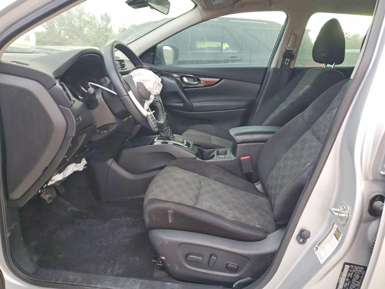 2021 Nissan Rogue Sport Sv - Фото 7