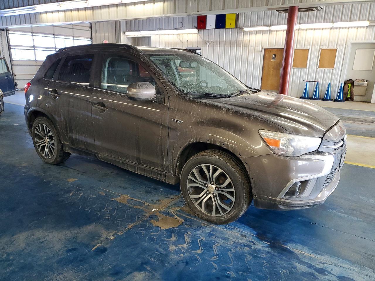 2018 Mitsubishi Outlander Sport Sel - Фото 4