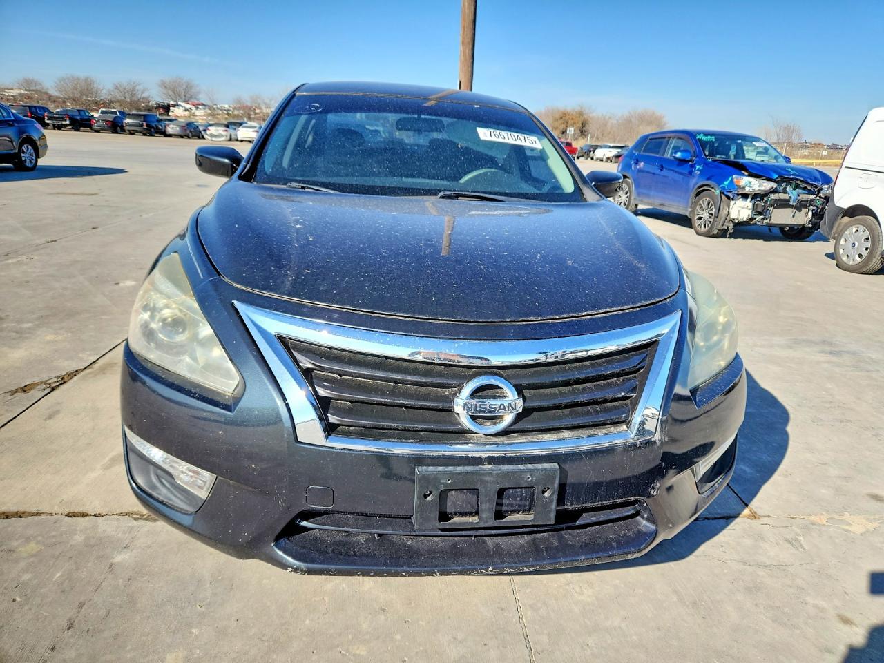 2015 Nissan Altima 2.5 S - Image 5