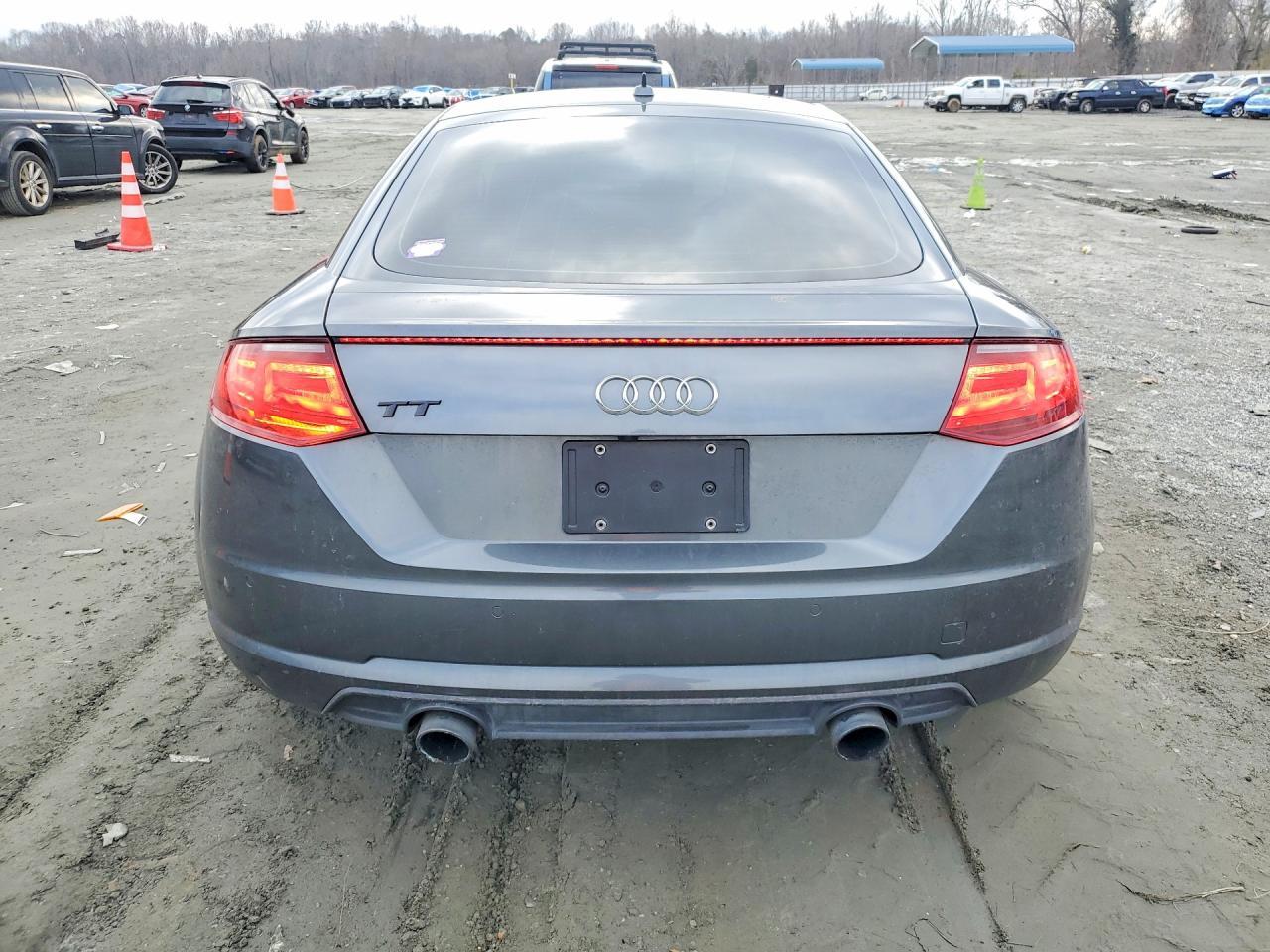 2016 Audi Tt - Фото 6