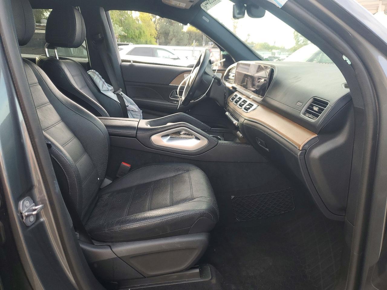 2020 Mercedes-Benz Gle 350 4Matic - Фото 7