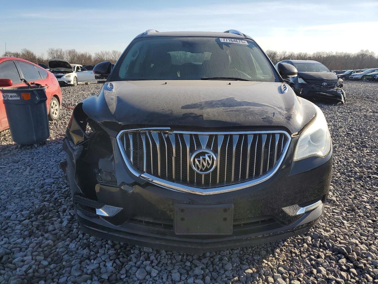 2016 Buick Enclave - Фото 5