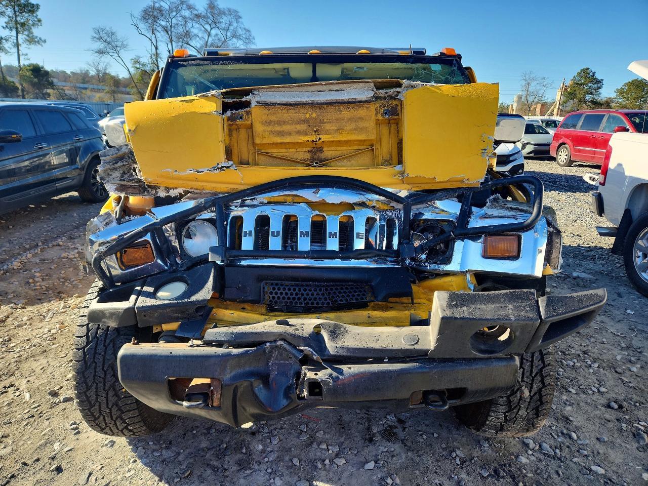 2005 Hummer H2 - Фото 5