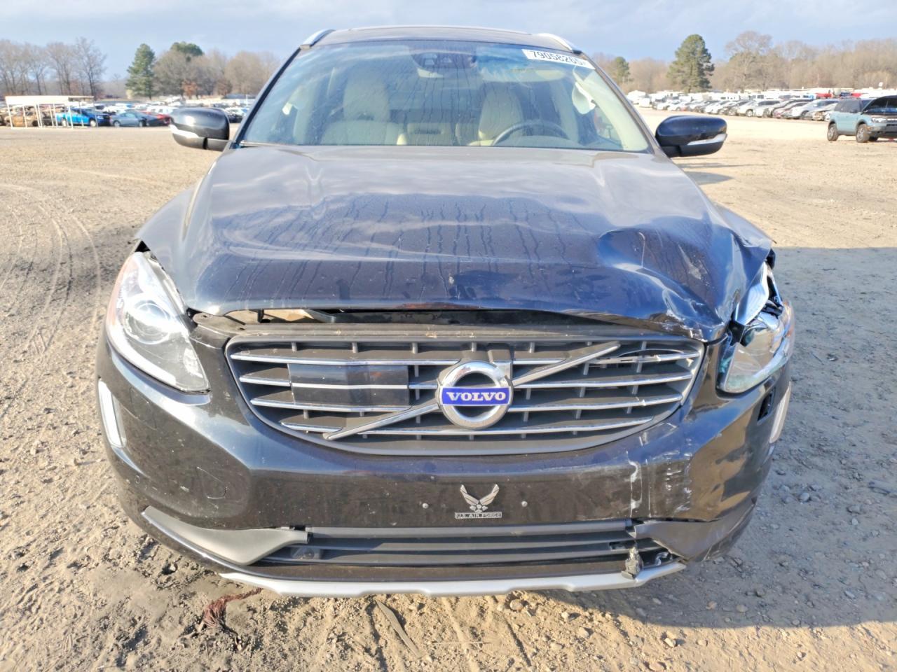 2016 Volvo Xc60 T6 Platinum - Image 5