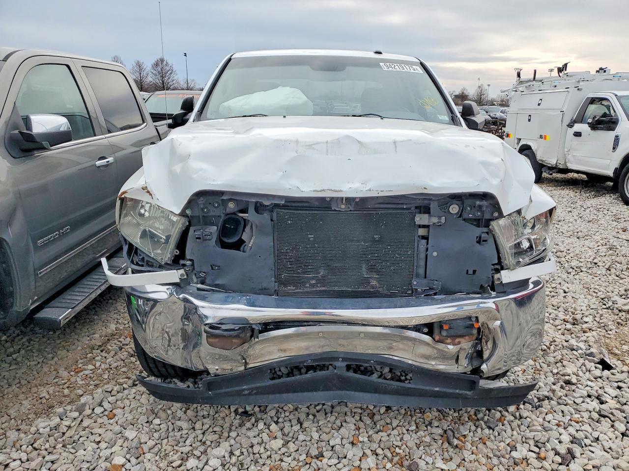 2015 Ram 2500 St - Image 5