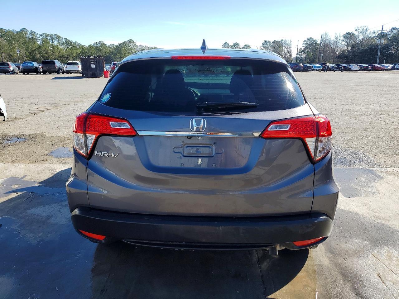2021 Honda Hr-V Lx - Image 6