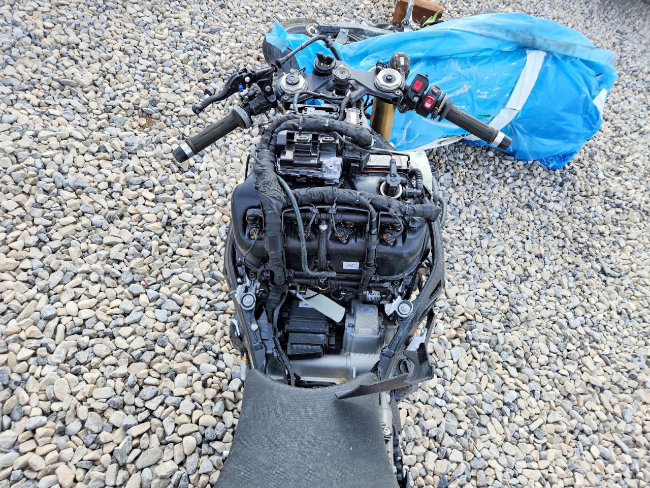 2025 BMW S 1000 Rr - Image 6