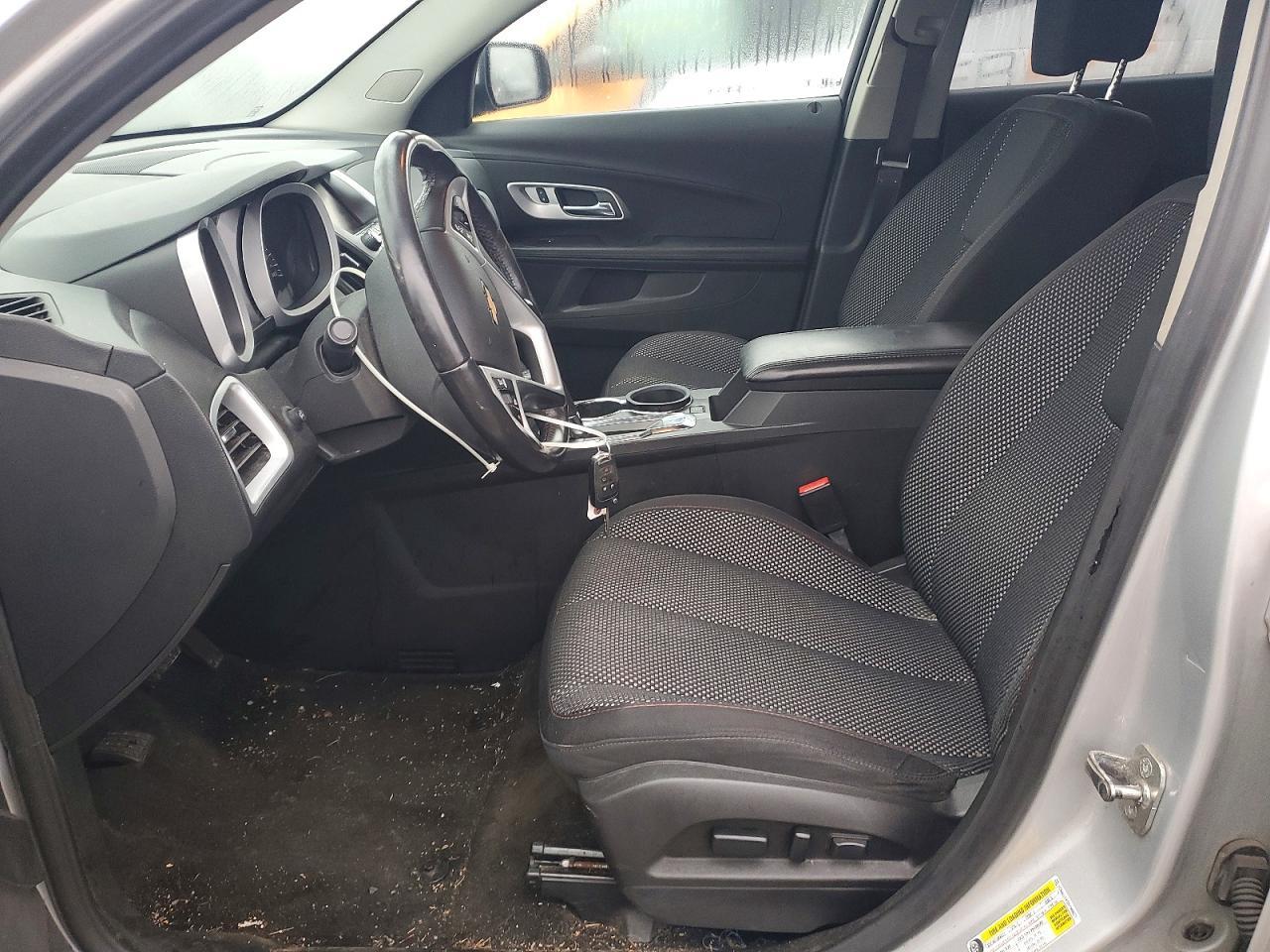 2017 Chevrolet Equinox Lt - Image 7