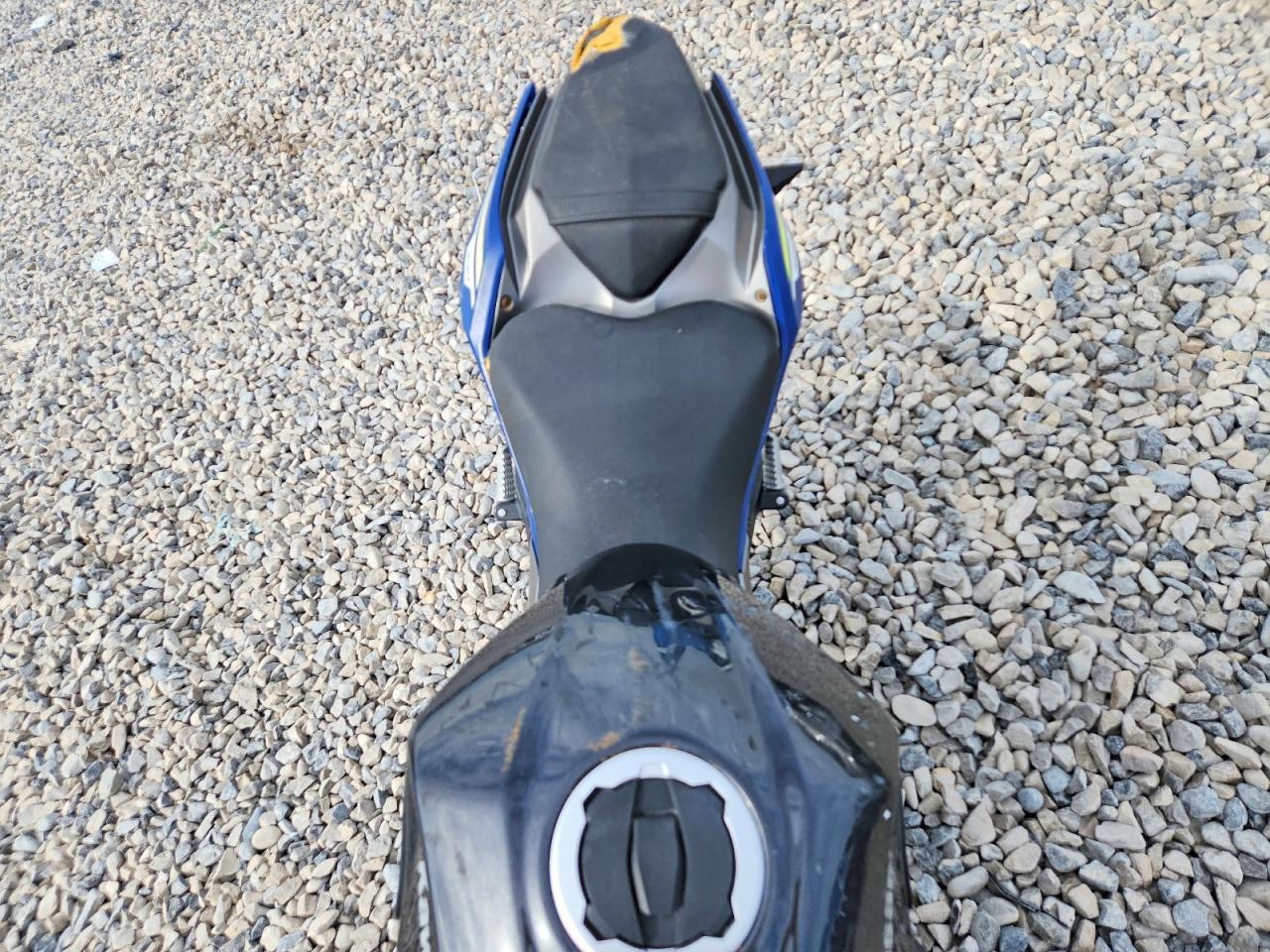 2022 Kawasaki Ex400 - Фото 5