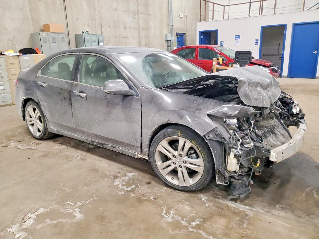 2010 Acura Tsx - Image 4