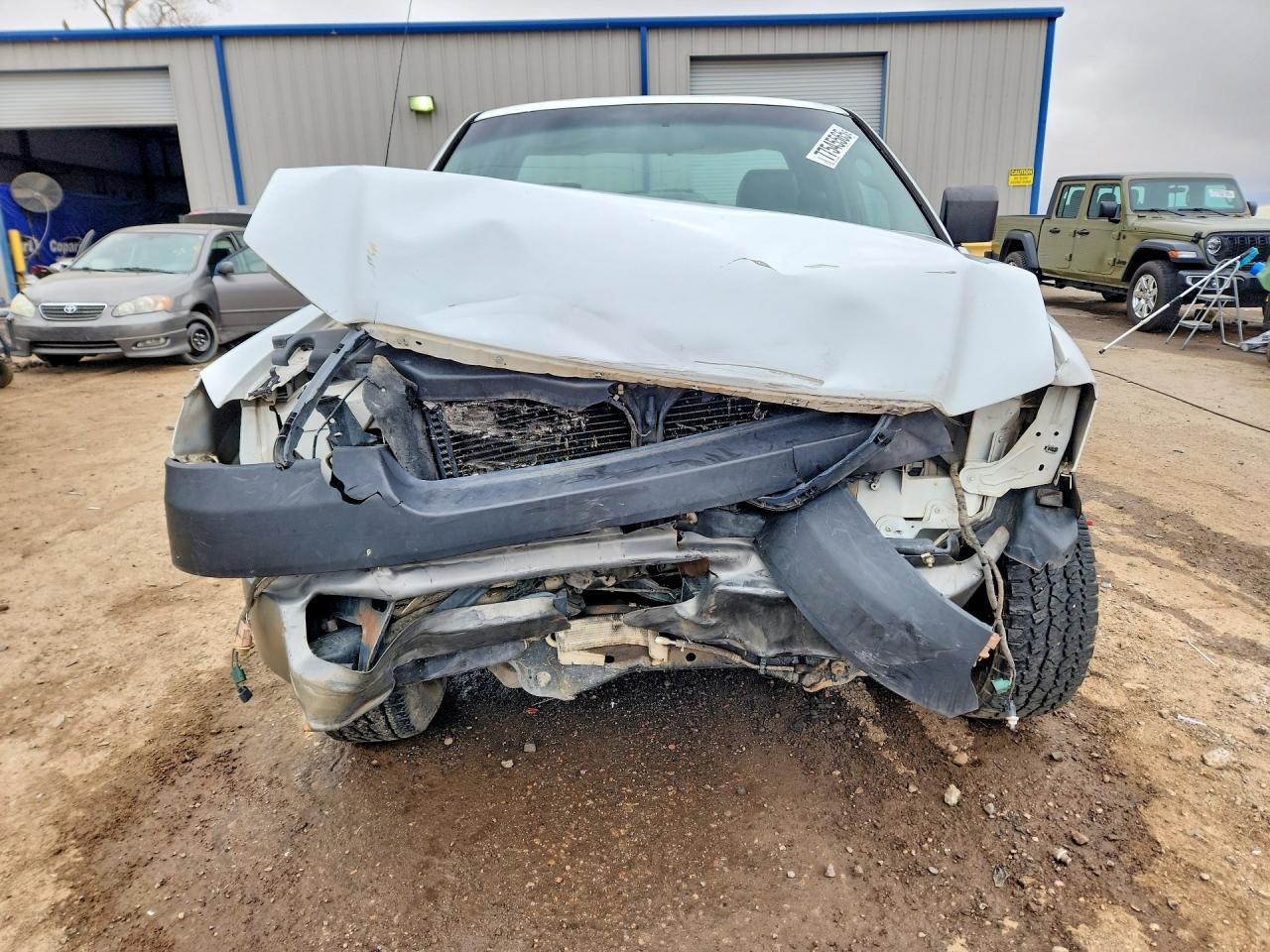 2005 Ford F150 - Фото 5