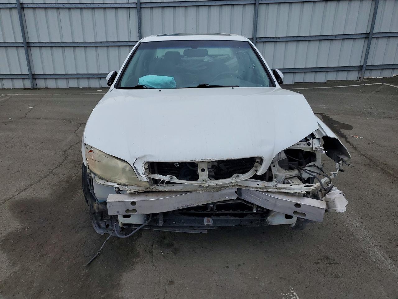 2001 Infiniti I30 - Фото 5