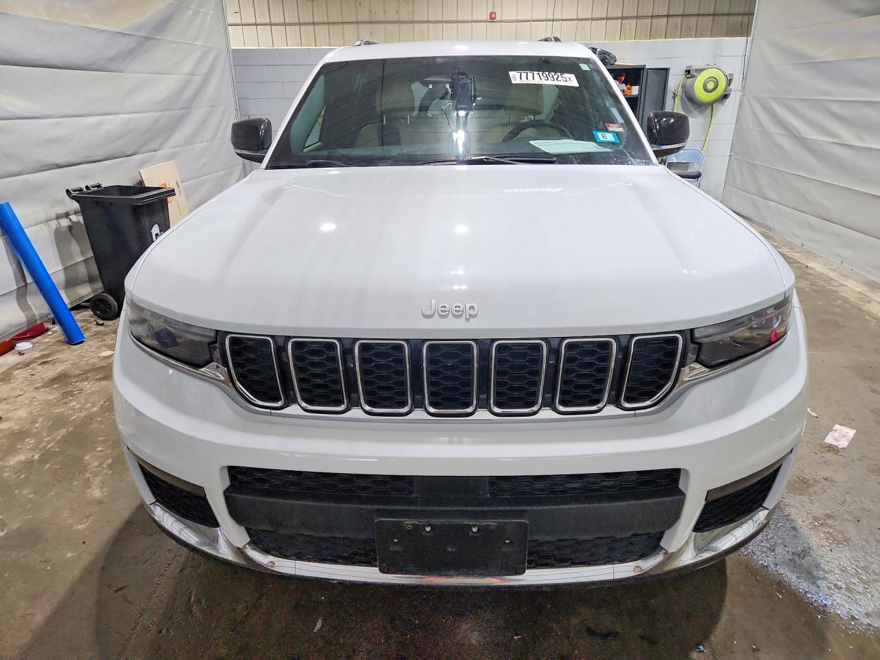 2024 Jeep Grand Cherokee L Limited - Image 5