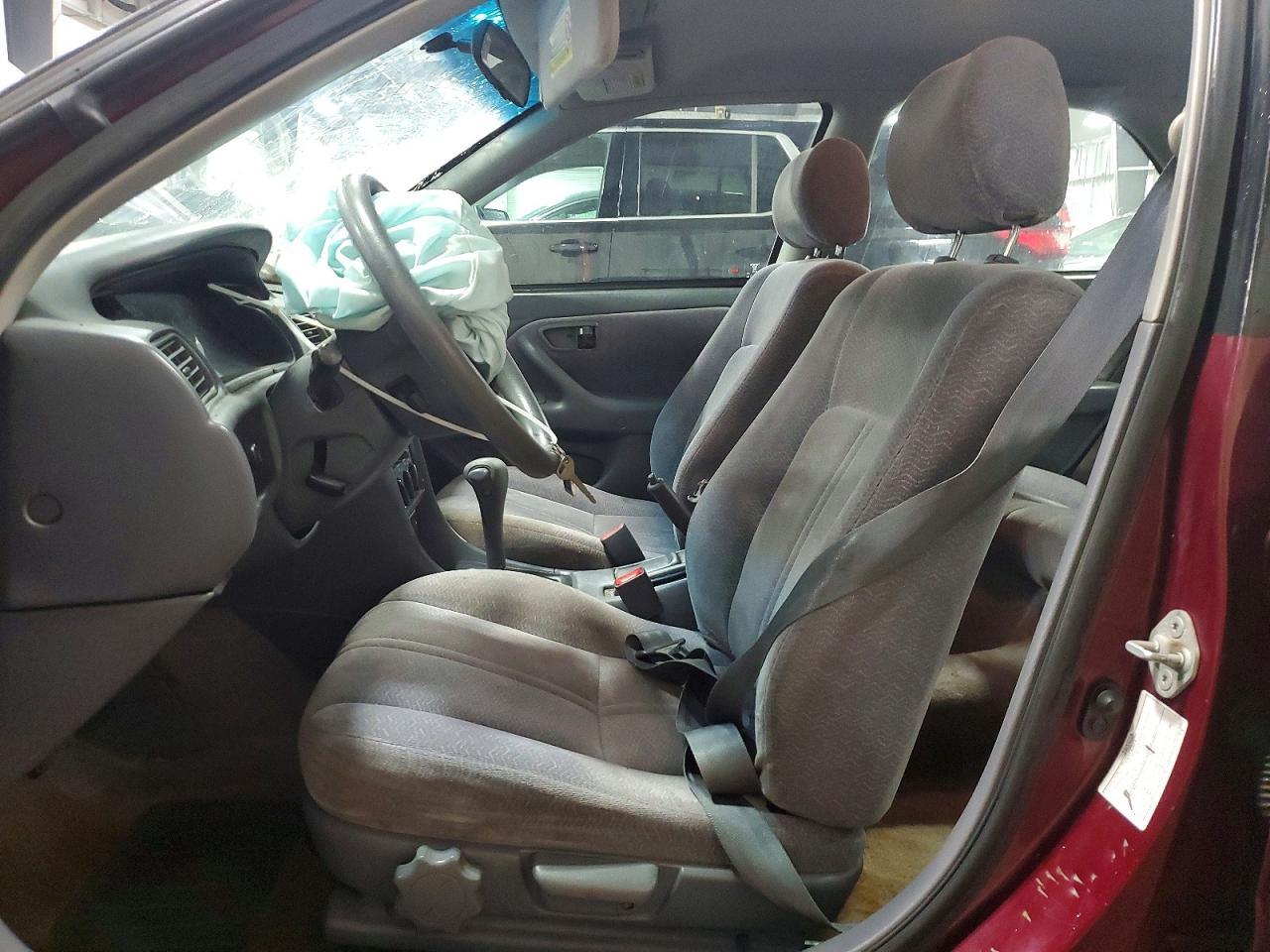 1997 Toyota Camry - Image 7