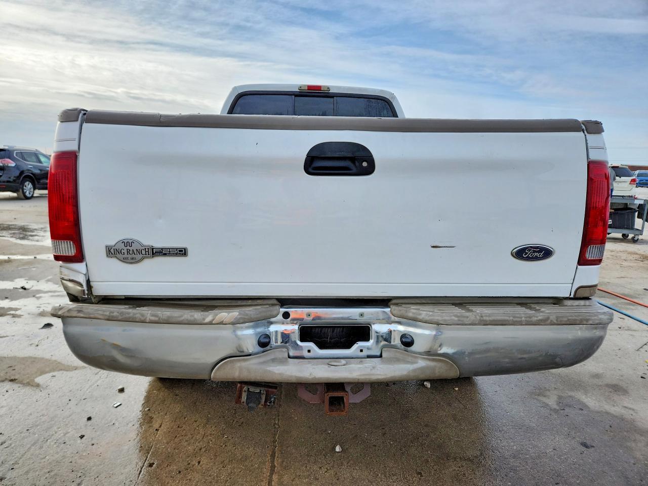2003 Ford F250 Super Duty - Image 6