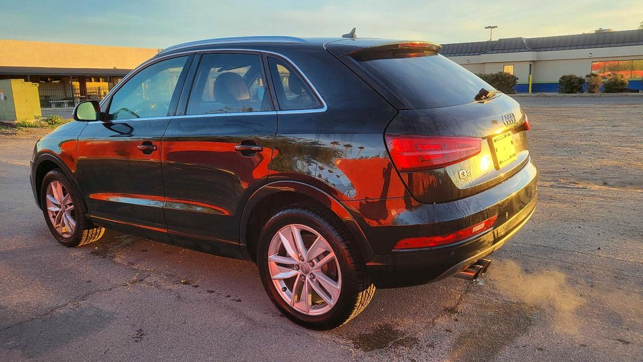 2017 Audi Q3 Premium Plus - Image 3
